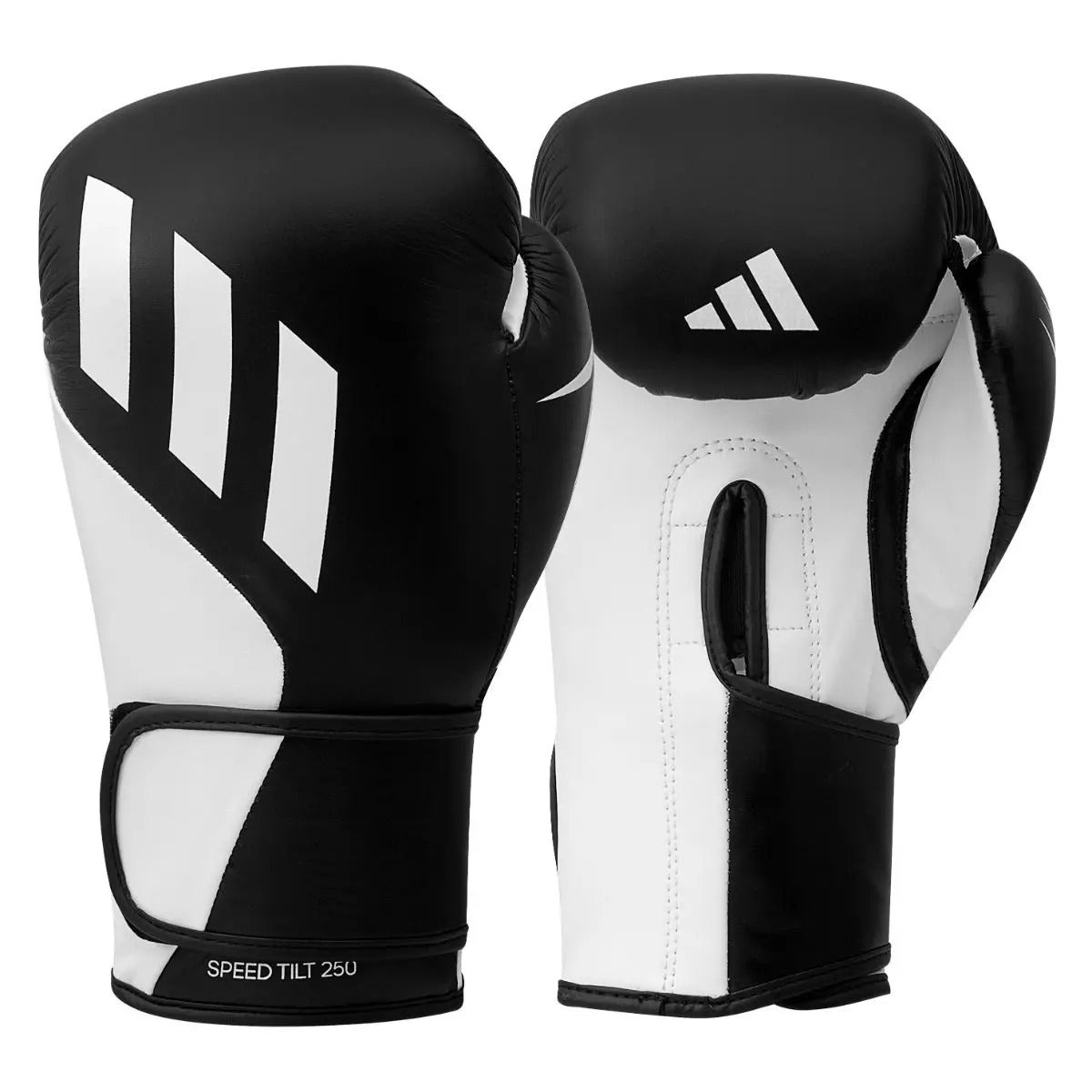 Proper adidas – Budo Tilt Boxing Online 250 Alignment Gloves Speed