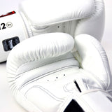 Twins Leather Muay Thai Boxing Gloves BGVL3 All Colours