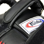 Fairtex Curved Muay Thai Pads KPLC5 Standard Pair MMA Kickboxing Martial Arts