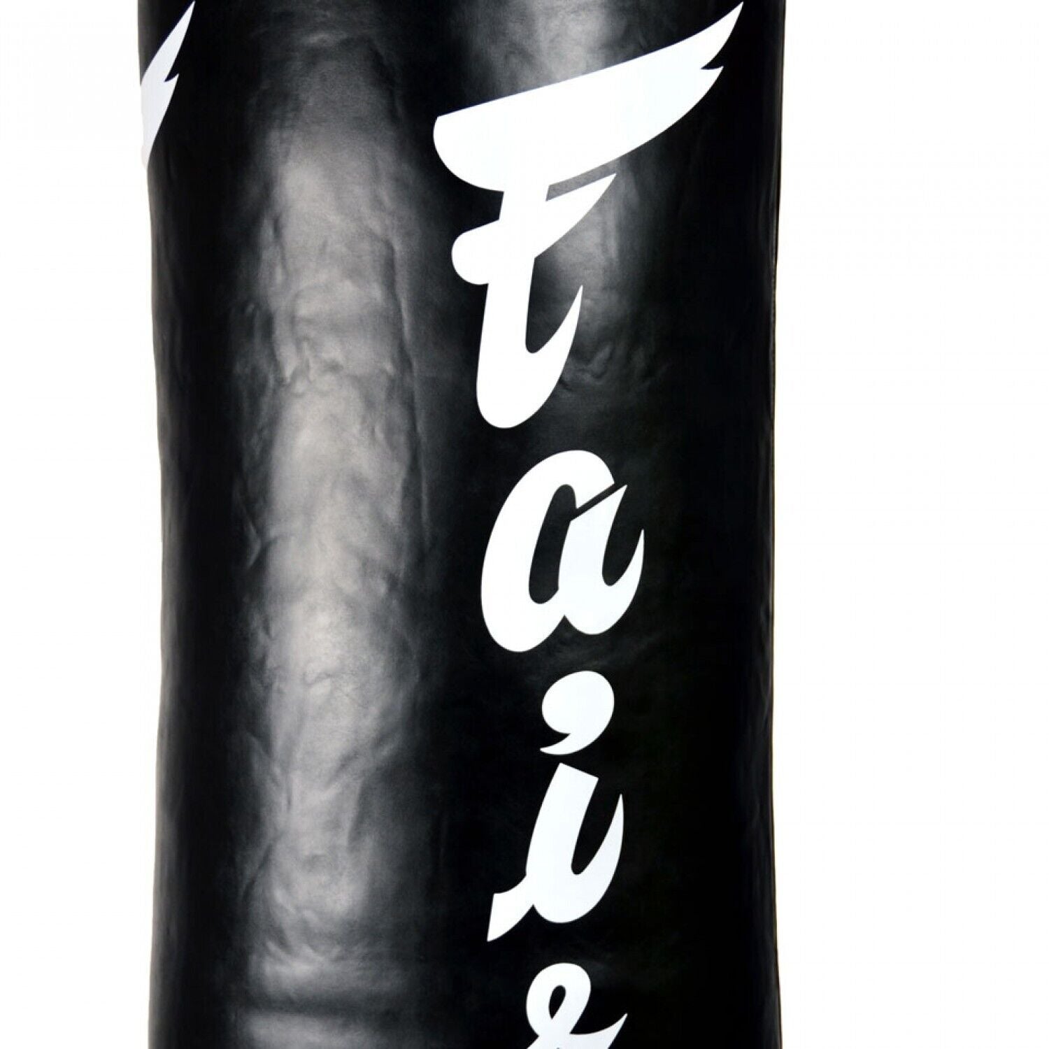 Fairtex 6 ft Banana Punch Bag Filled Muay Thai Boxing Kickboxing MMA