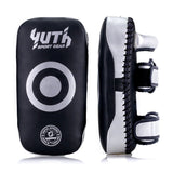 Yuth Muay Thai Kick Pads Kickboxing MMA