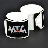 MTG Pro Muay Thai Boxing Hand Wraps Elasticated 5m