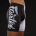 Fairtex Vale Tudo MMA Shorts Mens Compression