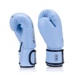 Yuth Sport Leather Muay Thai Boxing Gloves Adult