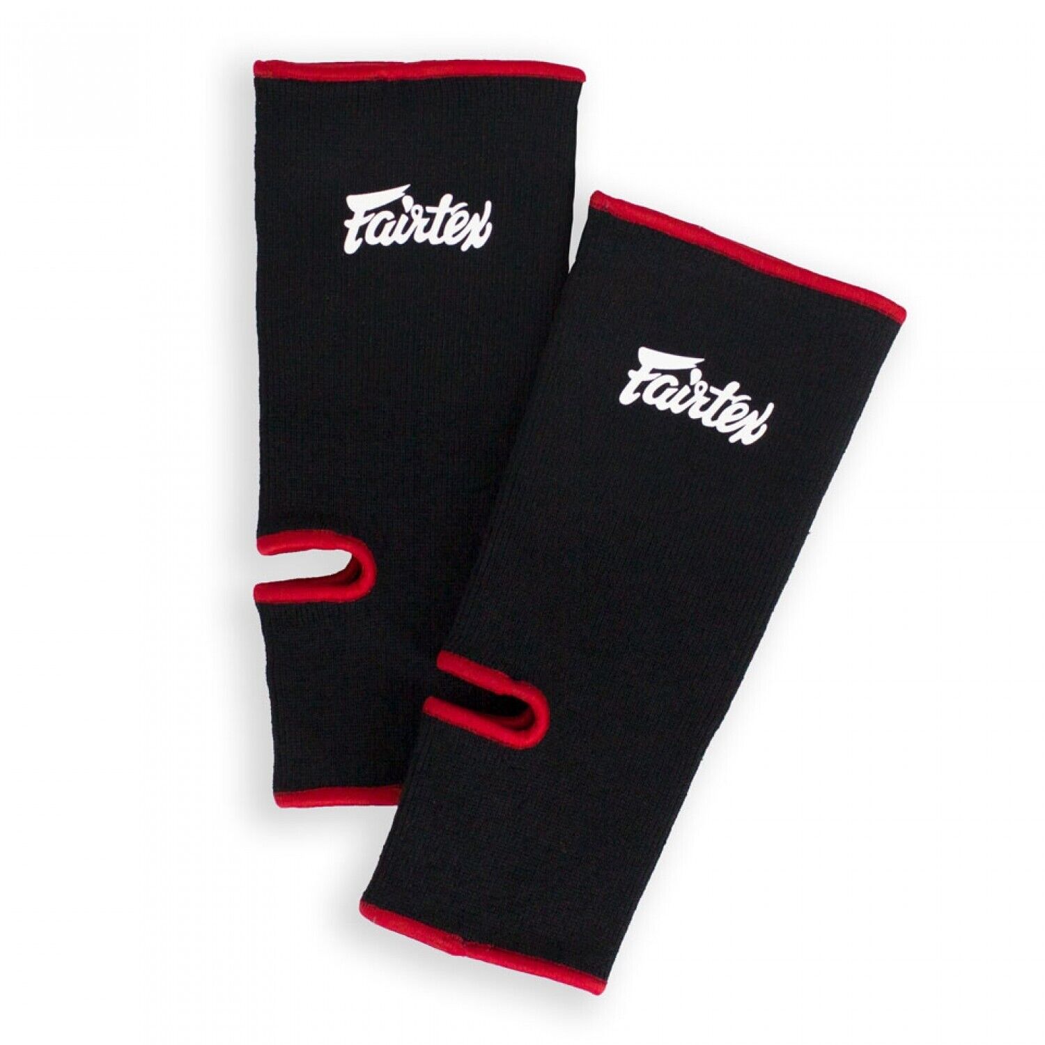 Fairtex Ankle Supports Muay Thai Boxing MMA Pair Blue Pink Green