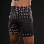 Fairtex Vale Tudo MMA Shorts Mens Compression