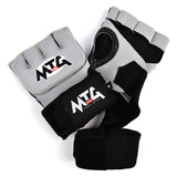 MTG Quick Hand Wraps Muay Thai Boxing Inner Padded Gloves EH3