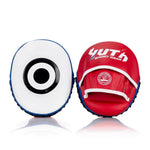 Yuth Muay Thai Boxing Speed Mitts Focus Pads