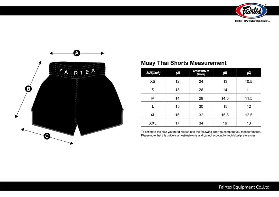 Fairtex Deep Forest Muay Thai Shorts BS1945 Green