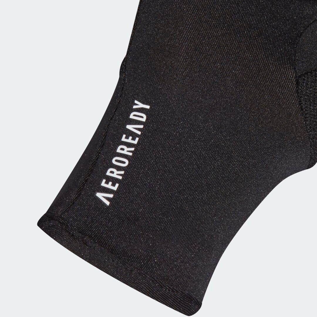 adidas AEROREADY Running Gloves Touch Screen