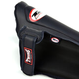 Twins SGS10 Muay Thai Shin Guards Kickboxing Double Padded MMA All Colours