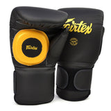 Fairtex Coach Sparring Focus Muay Thai Boxing Gloves BGV13