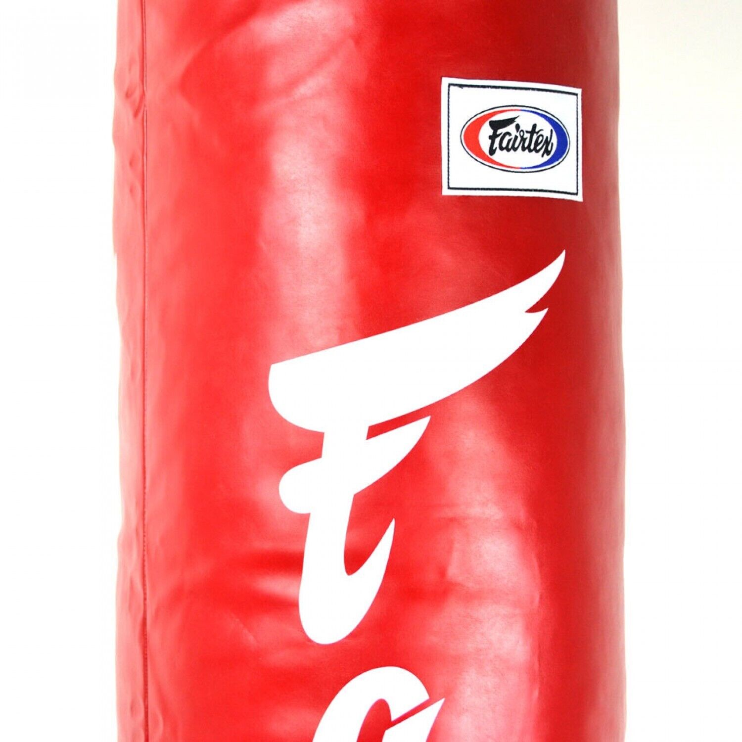 Fairtex 6 ft Banana Punch Bag Filled Muay Thai Boxing Kickboxing MMA