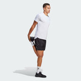 adidas Own The Run Seasonal Running Shorts Mens Fitness Gym Pocket Reflective