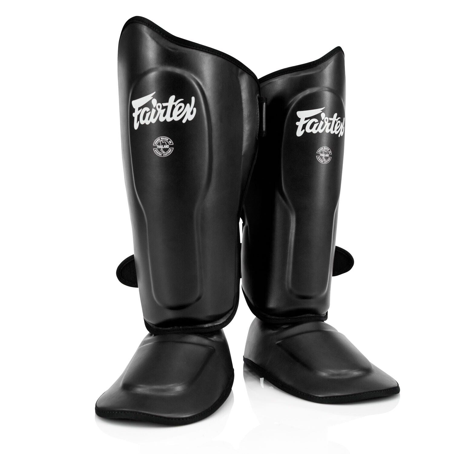 Fairtex Ultra Ergo SP9 Muay Thai Shin Guards