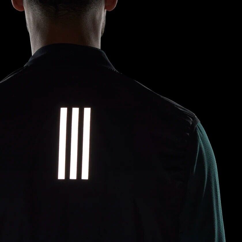 adidas Own The Run WIND.RDY Mens Windbreaker Running Gilet