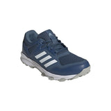 adidas Fabela Rise Womens Hockey Shoes Ladies Blue Adult Field