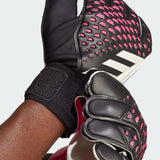 adidas Predator Training Football Goal Keeping Gloves Adult