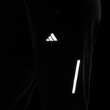 adidas Fast TKO Womens Running Pants Black