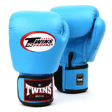 Twins Leather Muay Thai Boxing Gloves BGVL3 All Colours