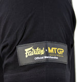 Fairtex X MTGP Muay Thai Cotton T-Shirt