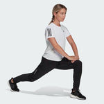 adidas Fast TKO Womens Running Pants Black