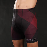 Fairtex Vale Tudo MMA Shorts Mens Compression