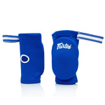 Fairtex Competition Muay Thai Elbow Pads EBE1