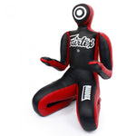 Fairtex GD2 Maddox II Ultimate Grappling Dummy Large BJJ Wrestling Judo