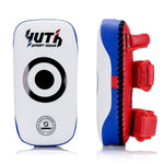 Yuth Muay Thai Kick Pads Kickboxing MMA