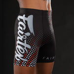 Fairtex Vale Tudo MMA Shorts Mens Compression