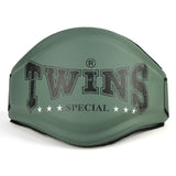 Twins BEPS4 Muay Thai Boxing Belly Pad Protector