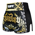 TUFF Muay Thai Shorts The King Of Naga MSC107