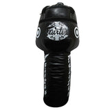 Fairtex Muay Thai Boxing Uppercut Angle Punch Bag (FILLED) HB13