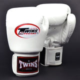 Twins Leather Muay Thai Boxing Gloves BGVL3 All Colours