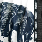 TUFF Muay Thai Shorts War Elephant MSC112