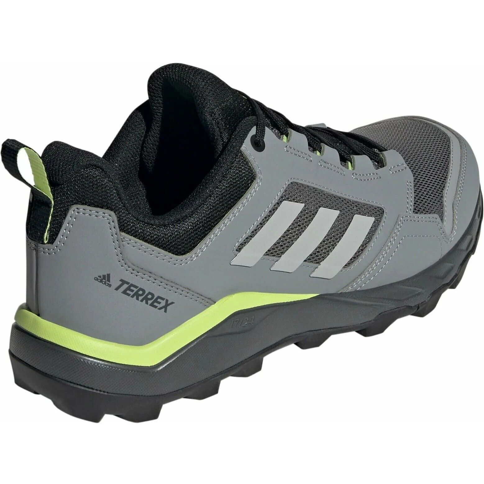 adidas TERREX Tracerocker 2 Trail Running Shoes Grey