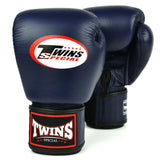 Twins Leather Muay Thai Boxing Gloves BGVL3 All Colours