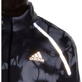 adidas Marathon Running Jacket Mens WIND.RDY