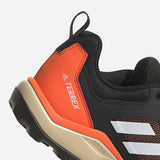 adidas TERREX Tracerocker 2 Trail Running Mens Orange Trainers