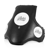 Fairtex Deluxe Muay Thai Boxing Trainers Vest Body & Belly Pad TV1