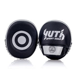 Yuth Muay Thai Boxing Speed Mitts Focus Pads