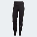 adidas Own The Run Womens Winter Running Leggings Warm Fitness Tights Reflective