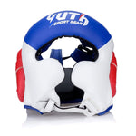 Yuth Muay Thai Boxing Head Guard Adult