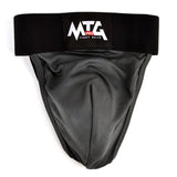 MTG Pro Groin Guard Cup & Jockstrap Shorts Muay Thai G1