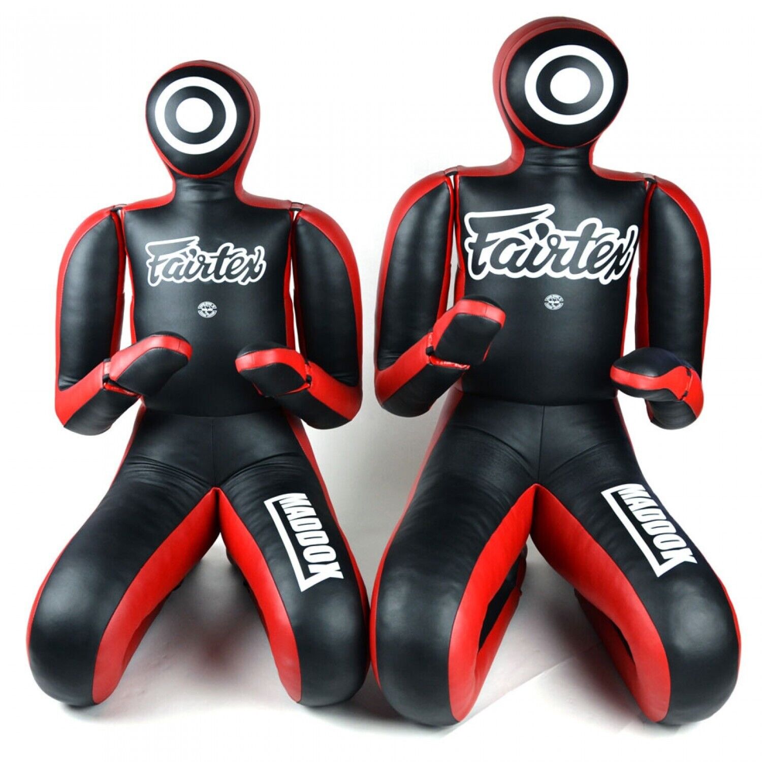 Fairtex GD2 Maddox II Ultimate Grappling Dummy Large BJJ Wrestling Judo