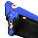 Twins SGS10 Muay Thai Shin Guards Kickboxing Double Padded MMA All Colours