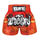 TUFF Legendary Dragon Muay Thai Shorts