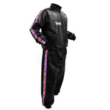 Twins Vinyl Sauna Suit VSS2 Sweatsuit Weight Loss Fitness Muay Thai Boxing MMA