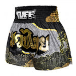 TUFF Muay Thai Shorts Waree Kunchorn MS654